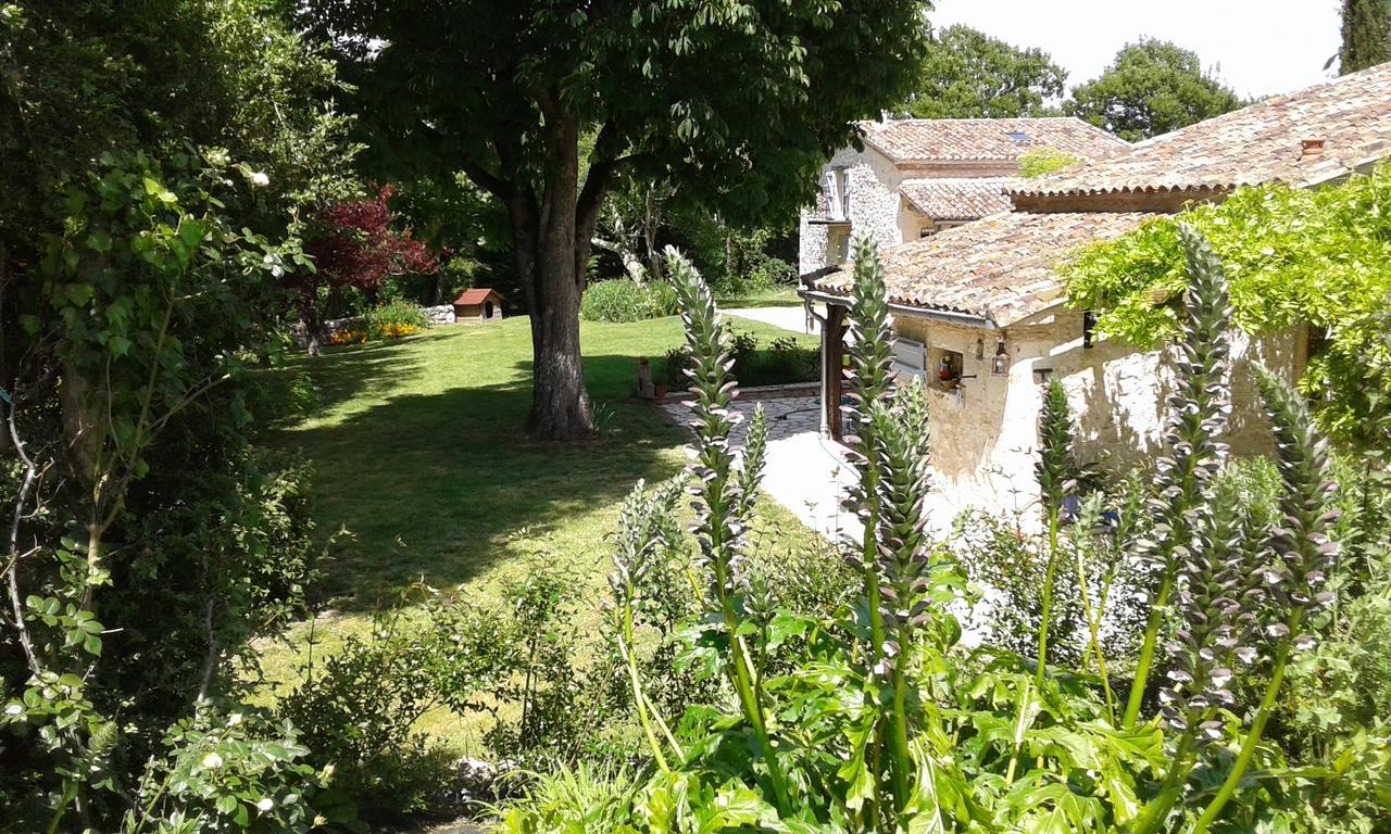 Le Colombier Bed & Breakfast Villeneuve-sur-Lot Exterior photo